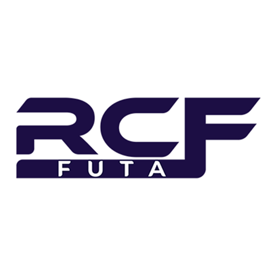 RCF FUTA Primary Logo